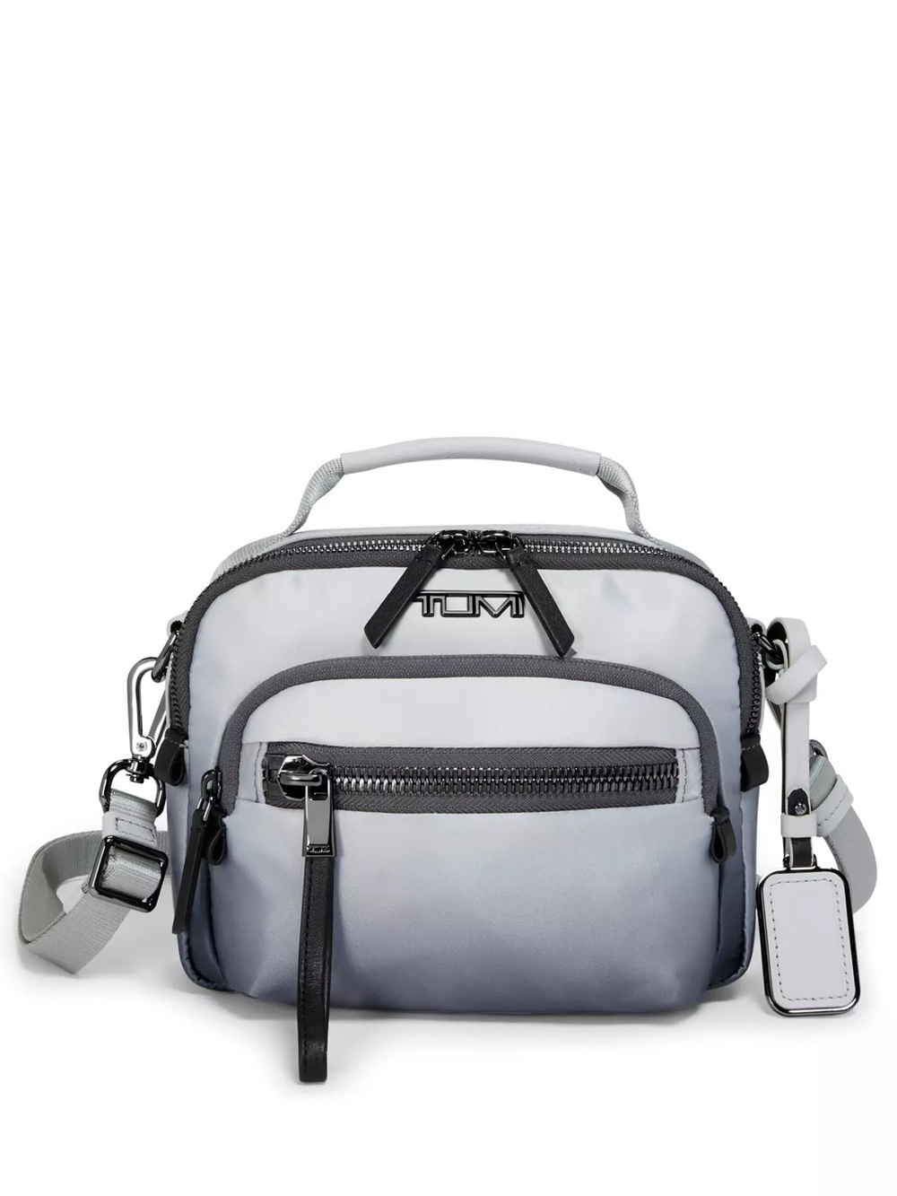 ‼️Tumi Ombre Turner Crossbody Bag